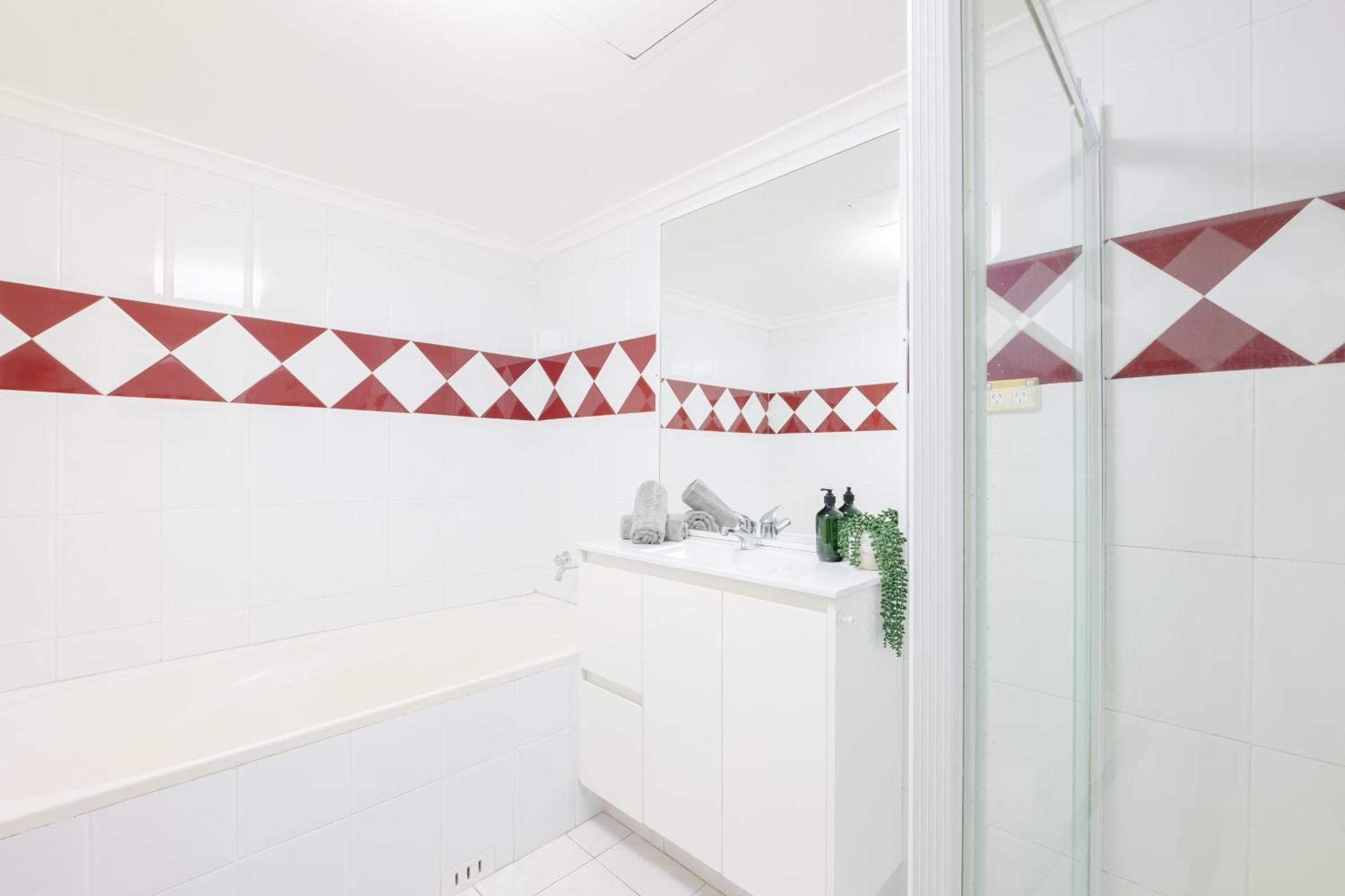 5Mins Walk To Central 2 Bedroom Parking Pool 悉尼 外观 照片